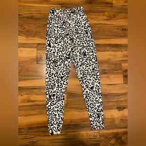 Booty by Brabants leggings